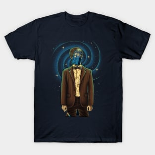 the son of time T-Shirt